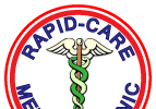 Rapid Care logo